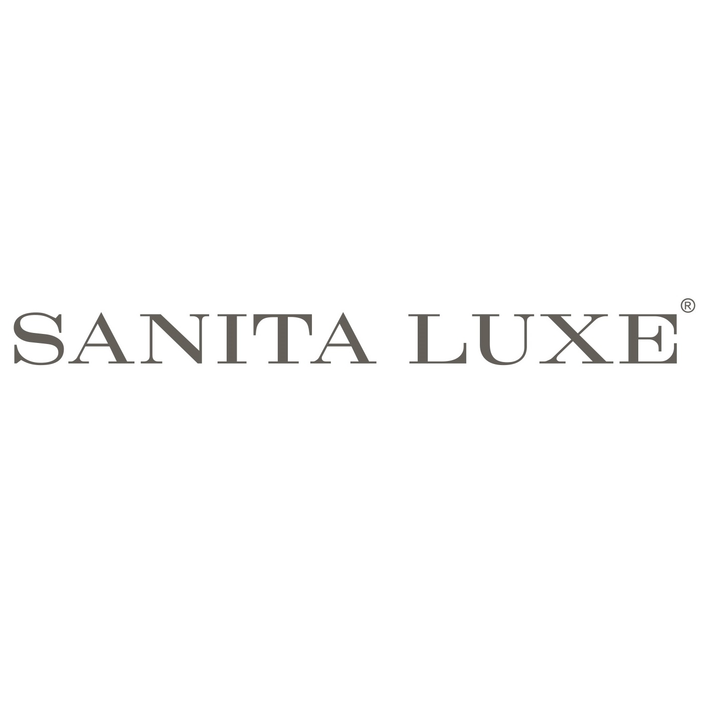 Sanita Luxe