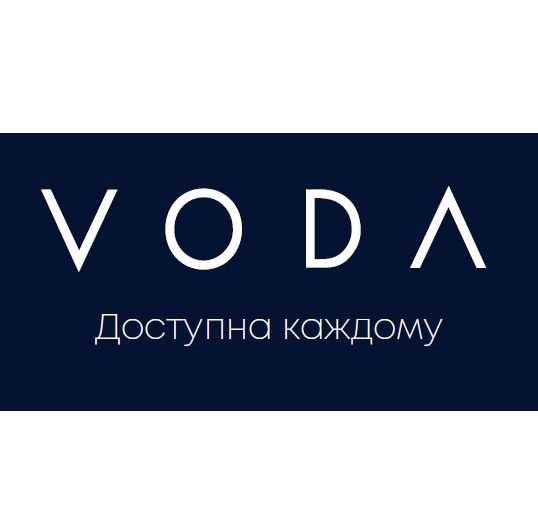 Voda