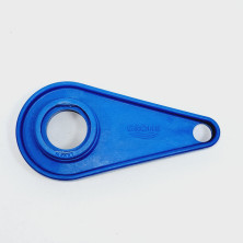 Ключ для монтажа аэраторов, 45537000, Grohe