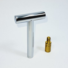 Переключатель для 575130575 7809905-00 Kludi