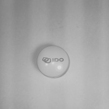 Кнопка слива, белая 64058 Ido