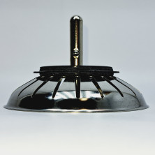 Корзинчатый вентиль 3,5" ручной стандартный, 117563, Blanco