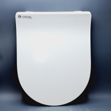 Сиденье с микролифтом для CN4004, арт. K-4004, Ceramicanova