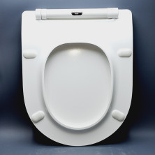 Сиденье с микролифтом для CN4004, арт. K-4004, Ceramicanova