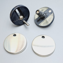 Сиденье с микролифтом для CN4004, арт. K-4004, Ceramicanova