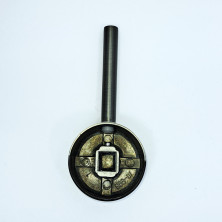 Ручка смесителя CR519Gtotal,