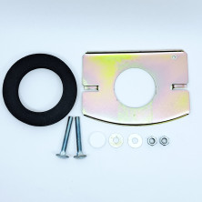 Набор для крепления бачка к чаше унитазов Jacob Delafon