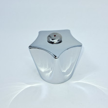 Ручка горячей воды смесителя Catalona