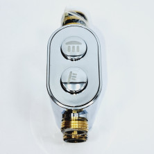 Дивертор в сборе, душевая система ST1450,ST1350