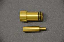 Переходник KLUDI FLEXX BOXX, удлинение для 88066 7456000-00