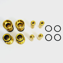 Переходник KLUDI FLEXX BOXX, удлинение для 88066 7456000-00