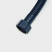 Шланг для смесителя CM2, черный V00808 Esko