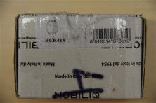 Картридж керамический, 45 mm, RCR418, Nobili