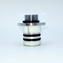 Крепеж к изливу для смесителя 7847 WasserKRAFT