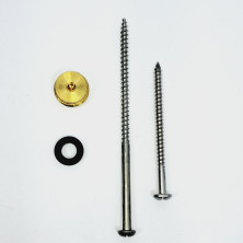 Крепеж, 45924000, Grohe