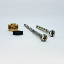 Крепеж, 45924000, Grohe