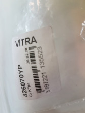 Держатель наливной арматуры 426070YP Vitra