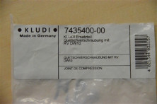 Переходник 7435400-00 Kludi