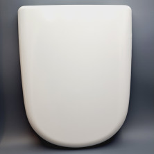Крышка сиденье для унитаза Roca GIRALDA с микролифтом Z.RU90.0.004.7