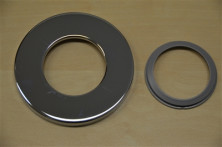 Декоративное кольцо, 46773000, Grohe