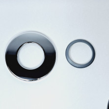 Декоративное кольцо, 46773000, Grohe