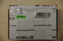 Картридж керамический, 45 mm, короткий, RCR413, Nobili