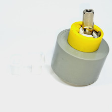 Картридж керамический, 45 mm, короткий, RCR413, Nobili