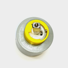 Картридж керамический, 45 mm, короткий, RCR413, Nobili