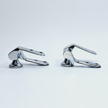 Крепеж сидения, 00889А, Bellosta