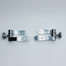 Крепеж сидения, 00889А, Bellosta