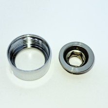 Гайка+втулка к душевой системе ST2010,