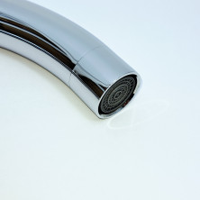 Излив MD519 (в сборе) ,