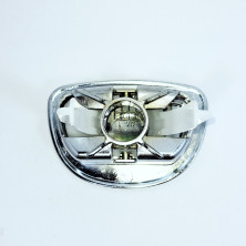 Сливная кнопка с дозатором Ifo Sign