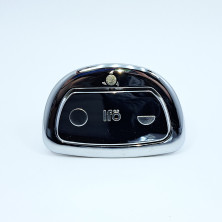 Сливная кнопка с дозатором Ifo Sign