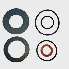 Комплект прокладок, 43969000, Grohe