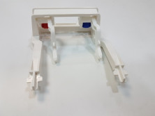 Корпус рычага спускного механизма, ZP-FVL-FRAME-1, Cersanit