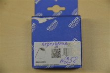 Переходник, 46486000, Grohe