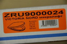 Крышка сиденья для унитаза VICTORIA NORD Z.RU90.0.002.4 Roca