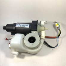 Бойлер парогенератора Flexa 224009009 Jacuzzi