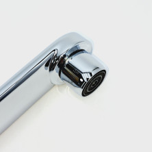 Излив, хром, 13241000, Grohe