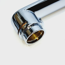 Излив, хром, 13241000, Grohe