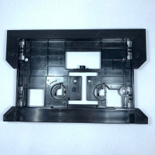 Фронтальная панель TECEsquare I, нержавеющая сталь, 9820391