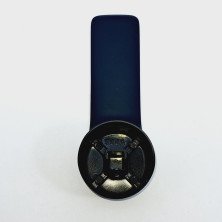 Ручка к смесителю Singapore black, V00782, ESKO