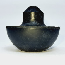Груша без резьбы (для сливного высоких бачков), 34 мм, R02/E1009, Simas