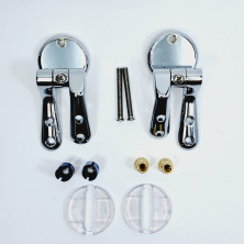 Крепеж сидения, 00890, Bellosta