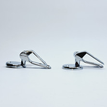 Крепеж сидения, 00890, Bellosta