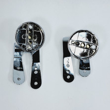 Крепеж сидения, 00890, Bellosta