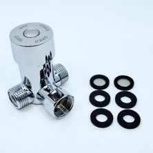 Узел смешивания SNR 26,