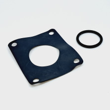 Комплект прокладок, 45901000, Grohe