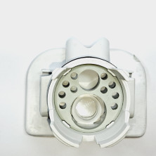 Накладка рассекатель для подвесной чаши унитаза, арт. 314743 (325200), Vitra